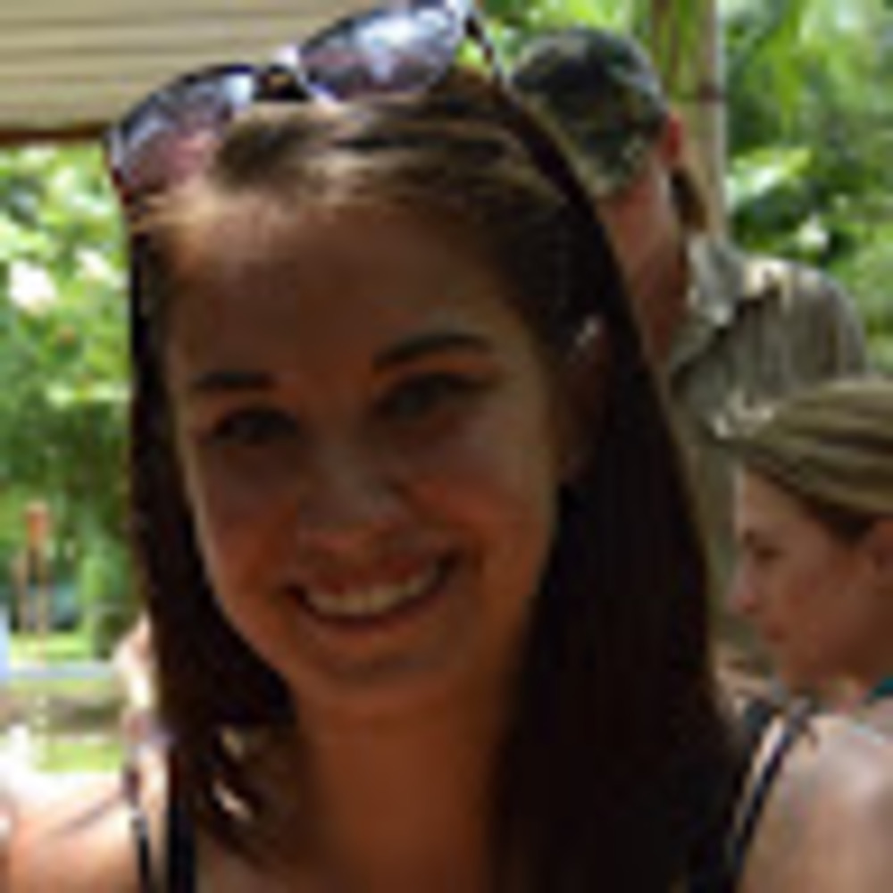 Meet your Posher, Samantha